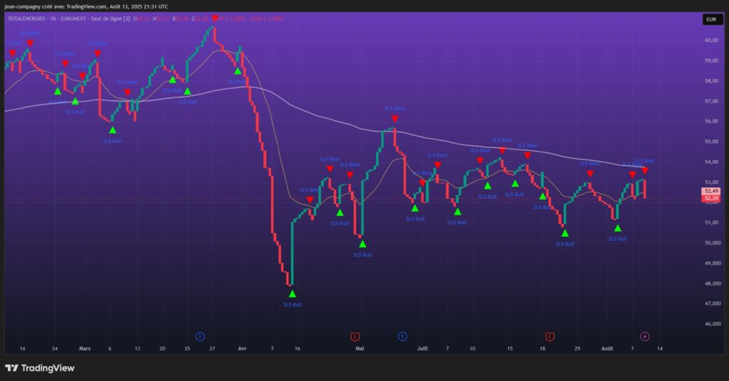 Total garphique Bellebou llc
