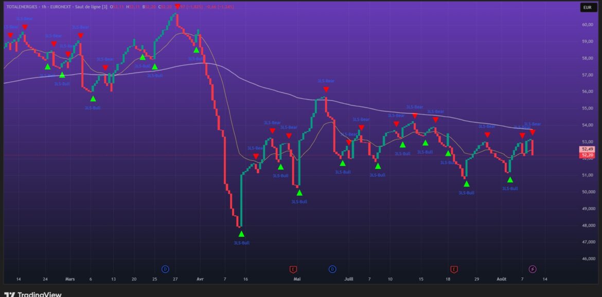 Total garphique Bellebou llc